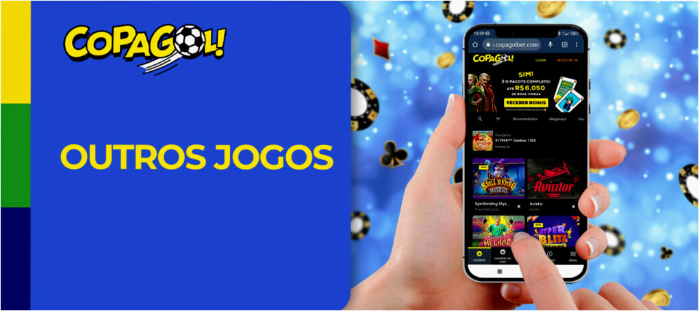 Arquivos em nuvem