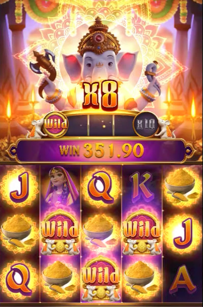 Big time gaming