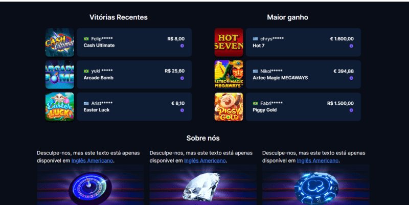 Video slots