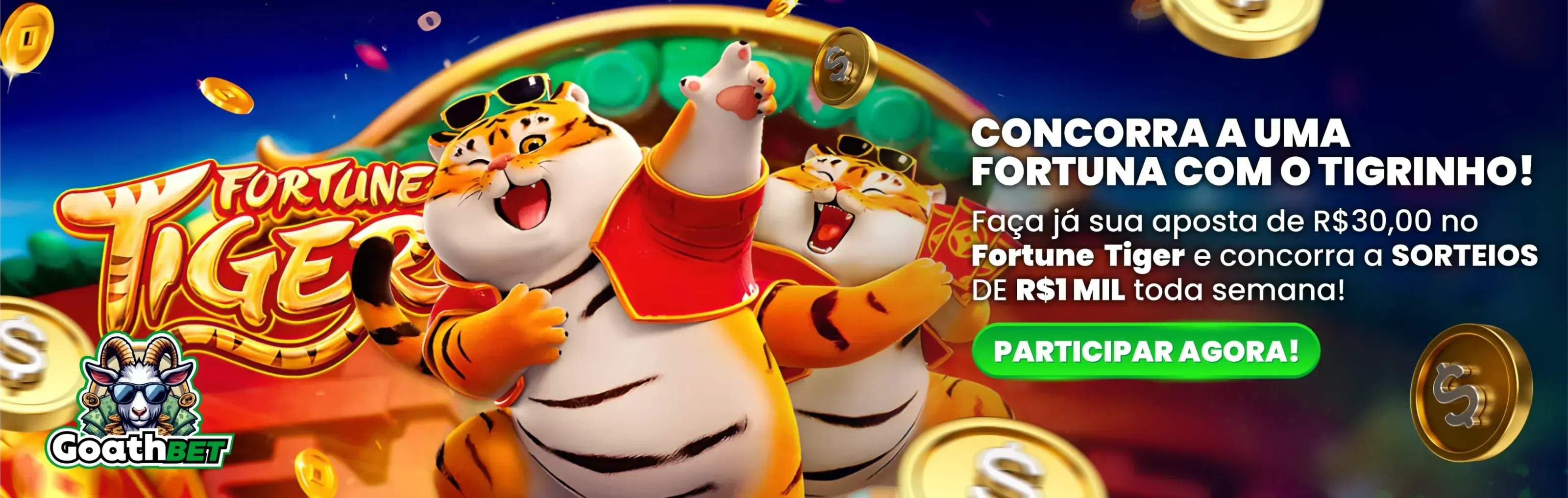 Jogos que pagam dinheiro