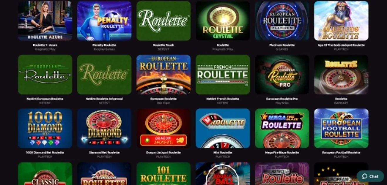 Arlekincasino.com
