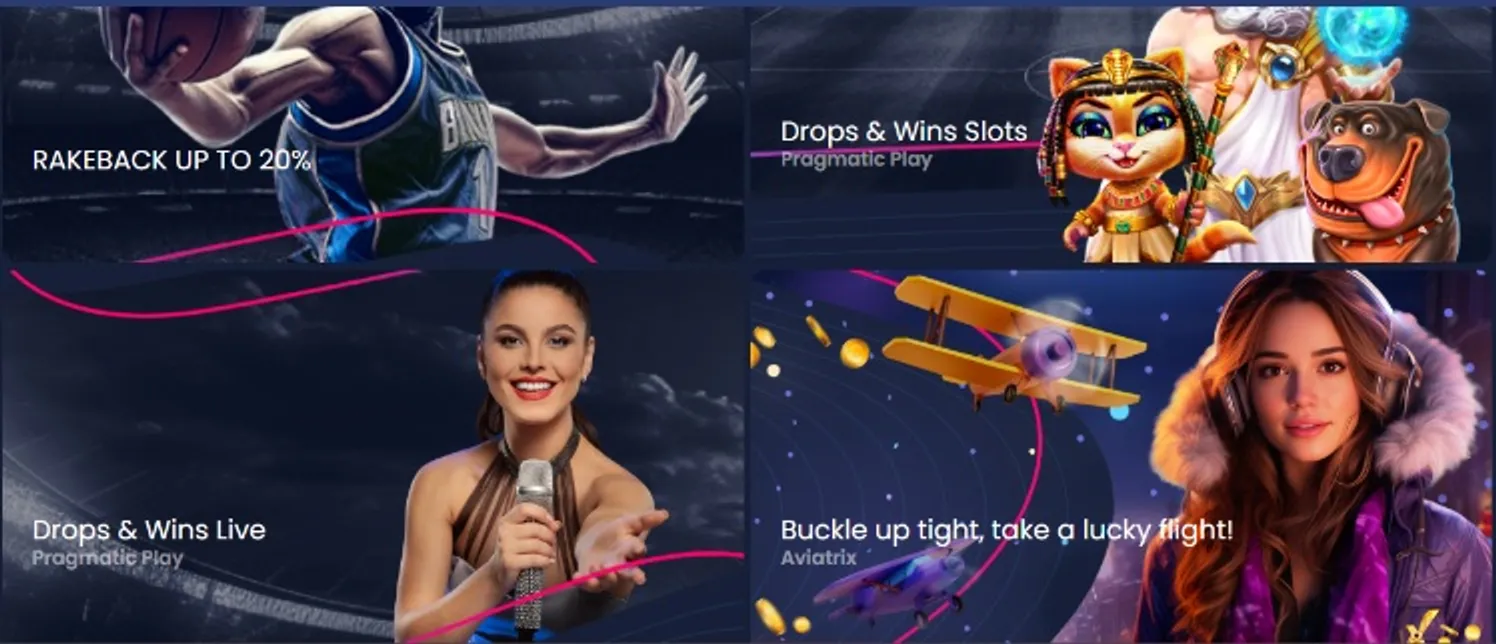 Bet365 sport