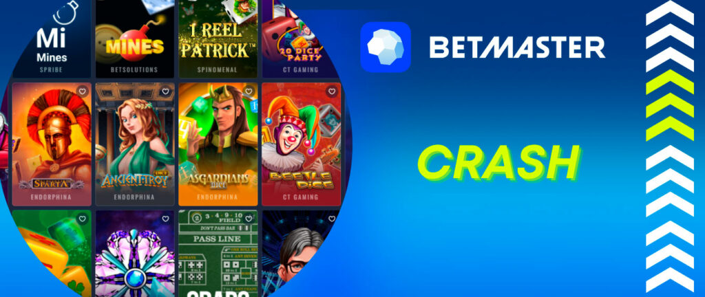 Palmas bet