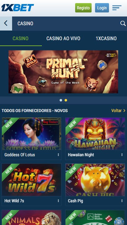 Centralbets