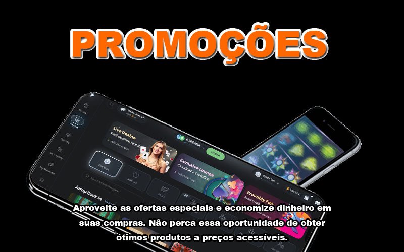Mega preço