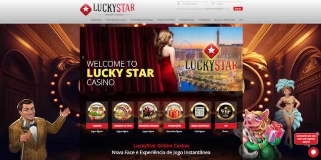 Casino online betting