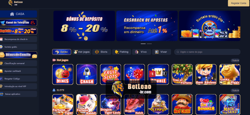 Aplicativo bet365