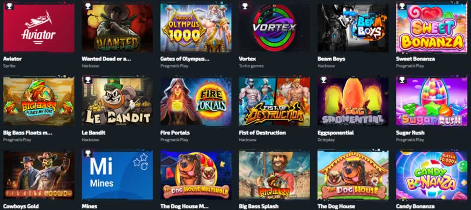 Jogo de aposta blaze