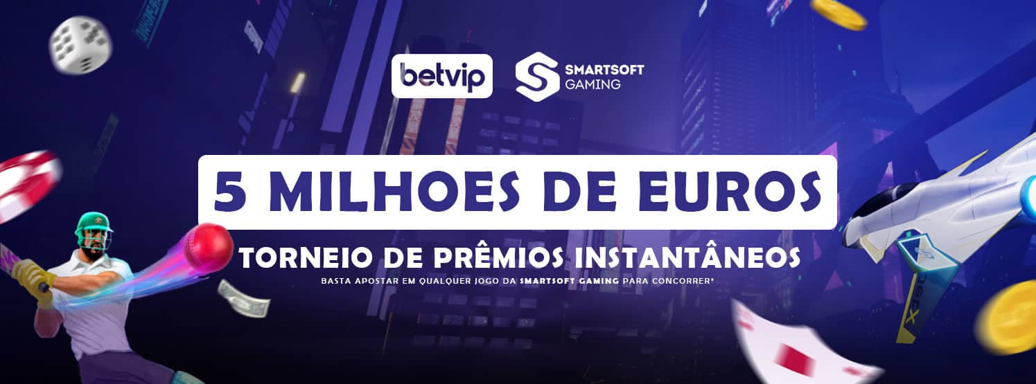 Primeira aposta gratis
