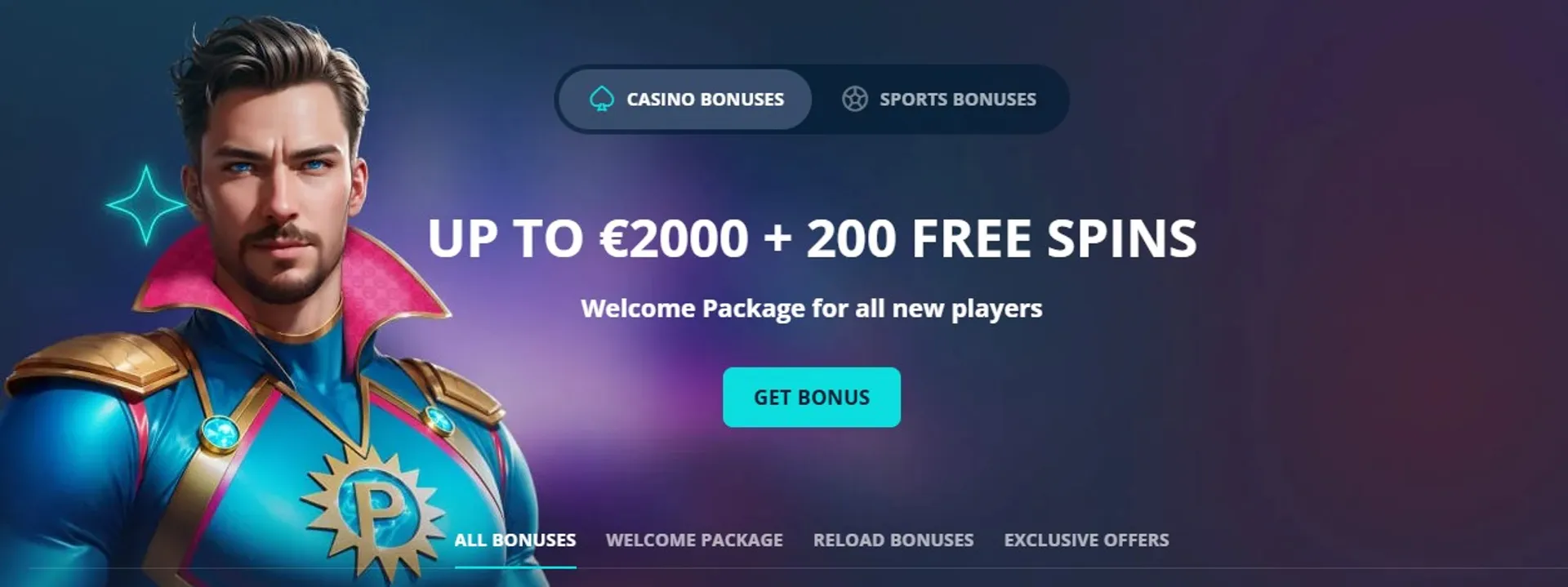 Bet 160