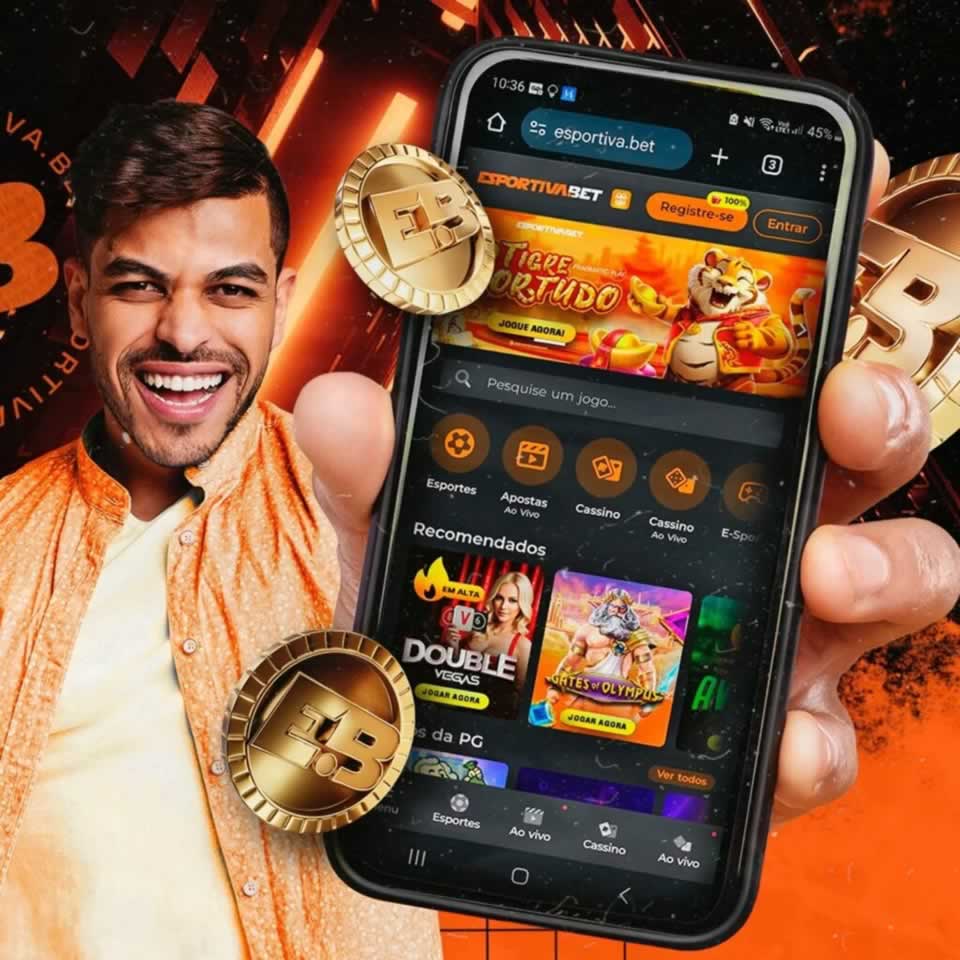 America bets vip