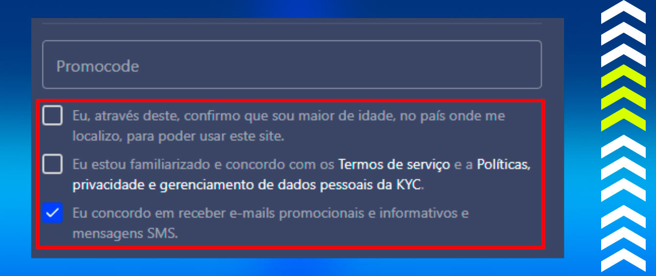 Apostas online futebol