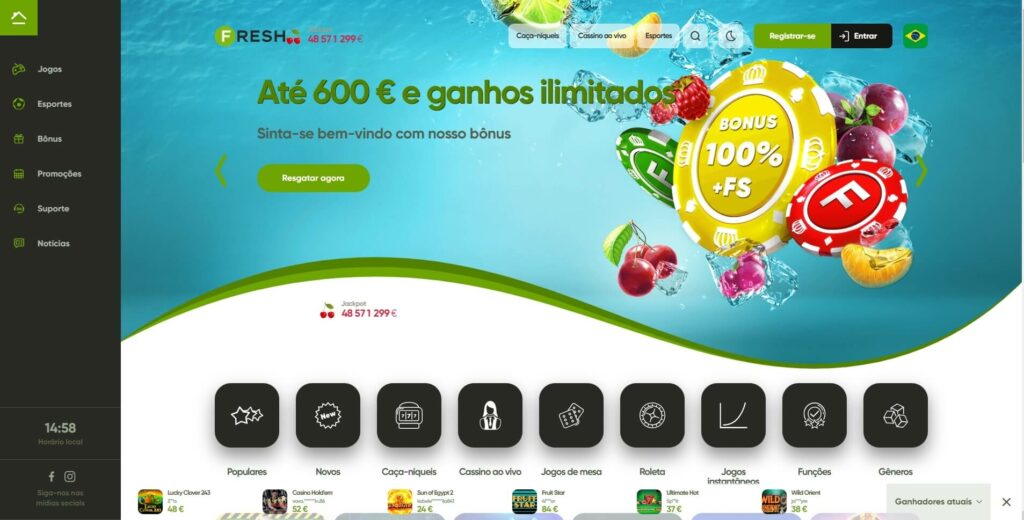 Oi fotos