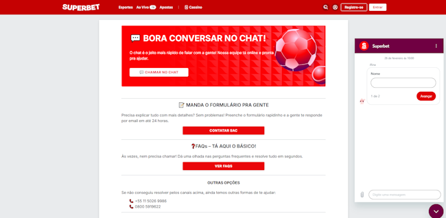 Polígono cursos