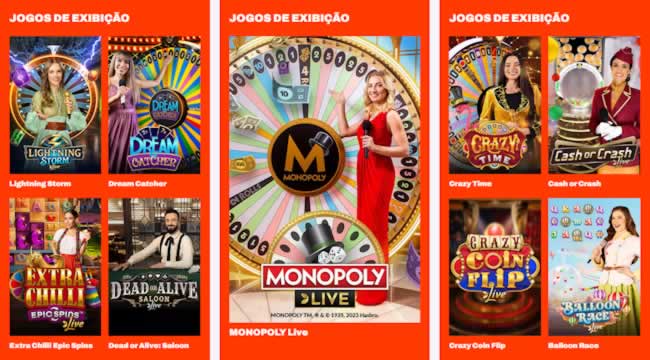 Bets esporte