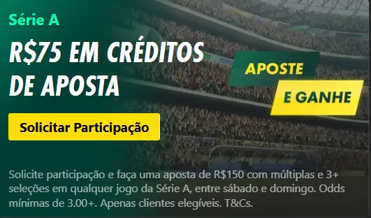 Bets sports apostas