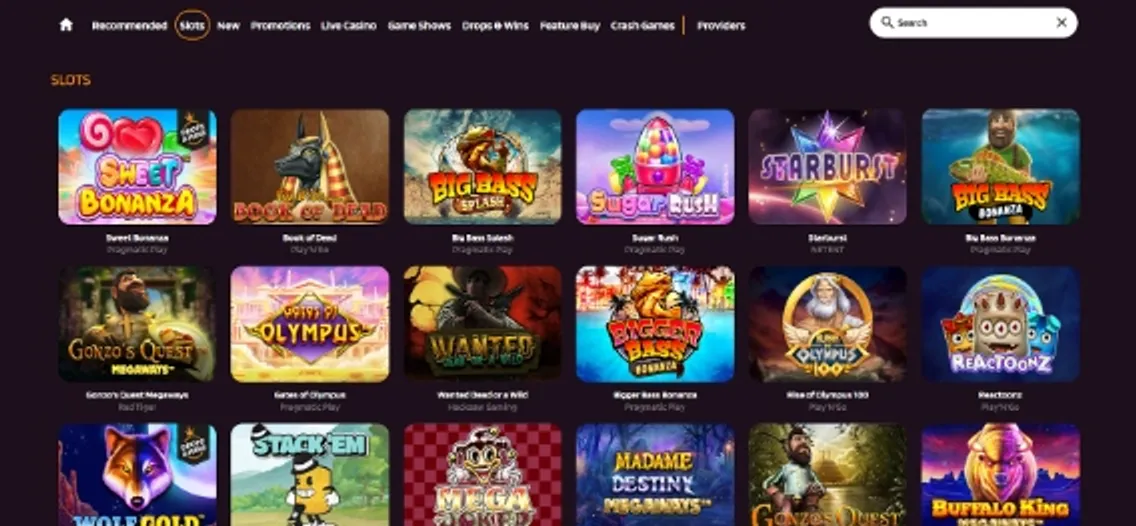 Betting online