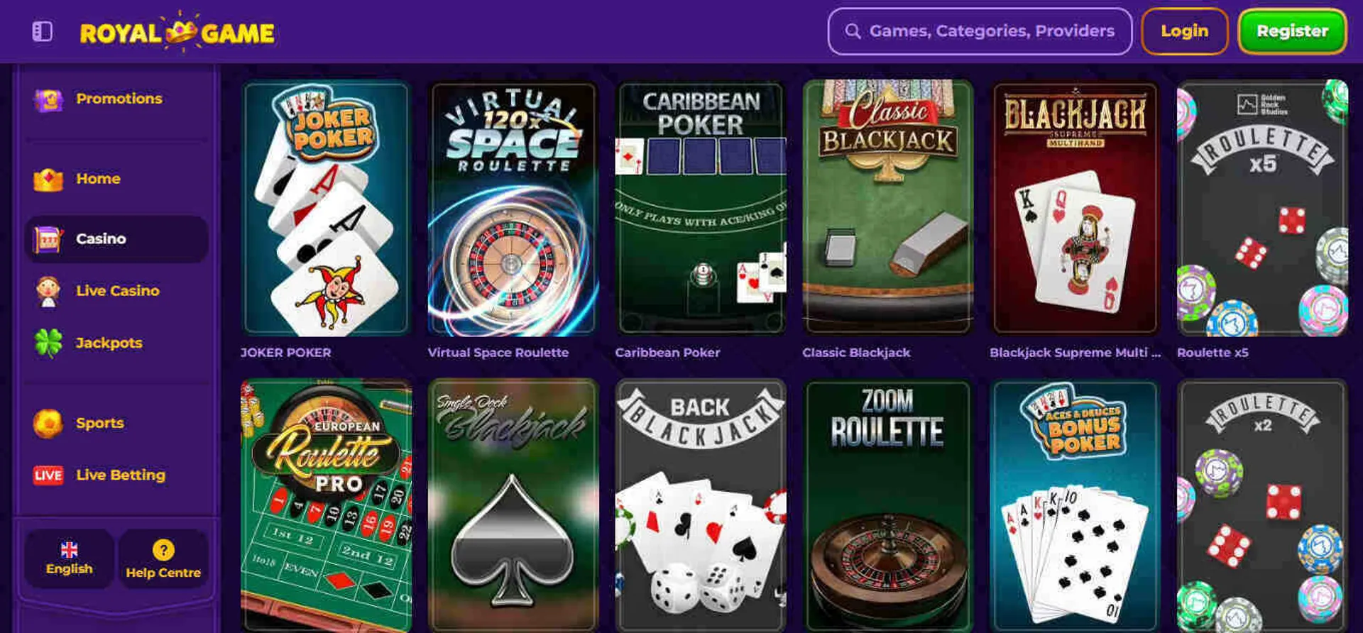 Baixaki apps
