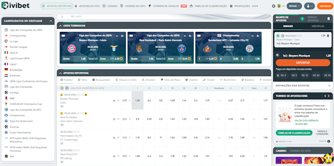 Betting 365 brasil