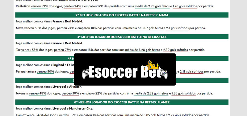 1001 bets