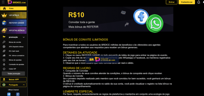 Blaze crash dicas