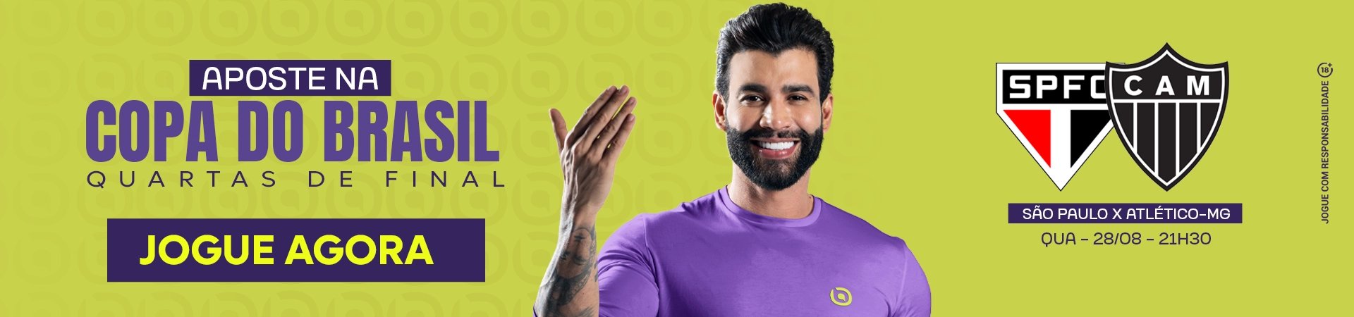 Sites de apostas