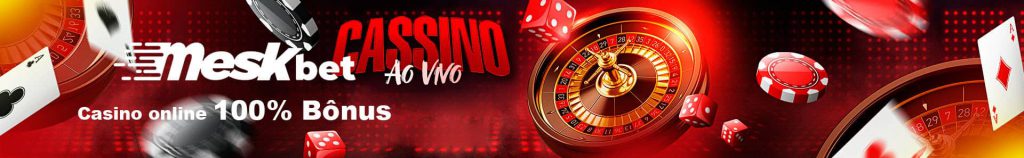 Casino brasileiro online