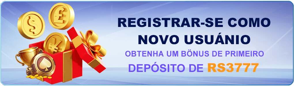 Apostas online