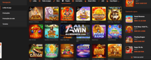 Jogos apostas - Moneybet
