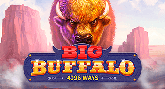 Buffalo king