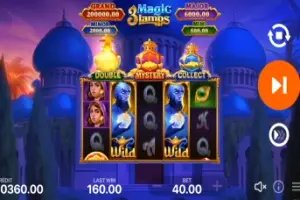 Fairy Tale Fortune